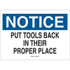 Signs, Nameplates, Posters - 2267-85653-ND - DigiKey
