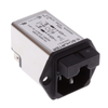 Power Entry Modules (PEM) - 486-6375-ND - DigiKey