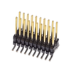 Headers, Male Pins - FTR-110-53-S-D-ND - DigiKey