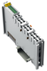 Digital input - 750-1406 - WAGO