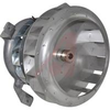 Impeller;Backward Curved;230VAC;225mm - 70104967 - Allied Electronics, Inc.