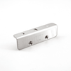 SSA ANGLE BRACKET STAINLESS STEEL, 3-15/16