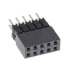 Headers, Receptacles, Female Sockets - ESQ-105-23-L-D-ND - DigiKey