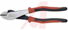 High Leverage Cutters, Journeyman Series - 70145262 - Allied Electronics, Inc.