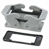 Heavy Duty Connector Housings, Hoods, Bases - A126505-ND - DigiKey