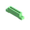 Edgeboard Connectors - 151-837-008-542-102-ND - DigiKey