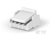 Rectangular Wire & Cable Connectors & Housings - 2390144-4 - TE Connectivity
