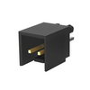 Headers, Male Pins - 3-644897-2-ND - DigiKey