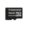 Transcend 16GB microSDHC MLC, W-temp - 96FMSD-16G-EM-TR - Advantech