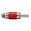 Fittings, Couplings, and Distributors - 1754-SQD08-SBEN-PAGM-RD001-ND - DigiKey