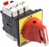 Isolator Switches - 2796185 - RS Components, Ltd.