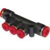 Pneumatic Manifold Fittings - 2203540 - RS Components, Ltd.