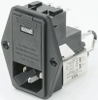 IEC Filters -- 1230016 - Image