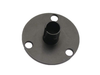 Connector Adapter, ST, 918D-IS Series Sensors - 22493-01 - Newport MKS