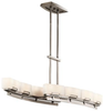 Island/Pool Table-4 Light + - 600083 - Light Center (The)
