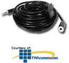 GAI-Tronics 30' Headset Cable Assembly - 10410-002 - TelephoneStuff.com