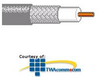 Belden 20 AWG Solid Bare Copper RG-58A/U Coaxial Cable,.. - 82240 - TelephoneStuff.com