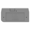 Terminal Blocks - 1001-REB-B2A-CAP - New Yorker Electronics Co., Inc.