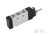 Solenoid Valves - 5000012854-SE - TE Connectivity