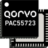 72 V BLDC Controller and Driver with Integrated Multimode Power Manager and Configurable AFE - PAC55723 - Qorvo