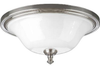 P3326-09 Flush Mounts-Bowl Style - 786815 - Capital Lighting, Inc.