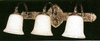 Bathroom Fixtures-Three Lights - 348883 - Capital Lighting, Inc.