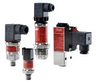 Pressure Transmitters -- MBS Series - Image