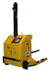 Compact Automatic Guided Vehicles - JBT Automatic Guided Vehicles