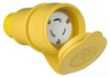 Locking Device Connector - PS27W47 - Selecta Products