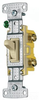 Standard AC Switch - RS315ILI - Hubbell Incorporated