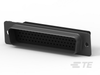 D-Shaped Connectors - 1658674-1 - TE Connectivity