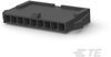 Rectangular Wire & Cable Connectors & Housings - 1445048-9 - TE Connectivity