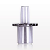 Straight Connector - 53509 - Qosina Corp.