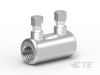 Mechanical Connectors - 2107421-1 - TE Connectivity