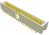 Connector, Header, 14Pos, 2Row, 2.54Mm; Connector Systems Samtec - 50AJ8277 - Newark, An Avnet Company