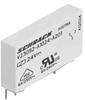 Power Relay, Spst-No, 12Vdc, 6A Pc Board; Contact Configuration Schrack Te Connectivity - 35R0326 - Newark, An Avnet Company