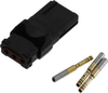 Connector, Rcpt, 3Pos, 2.54Mm, Cable; Product Range Deutsch - Te Connectivity - 66AH8884 - Newark, An Avnet Company