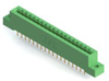 Card Edge Conn, Dual Side, 36Pos, Th; Card Edge Connector Type Edac - 85H5041 - Newark, An Avnet Company