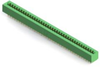 Card Edge Conn, Dual Side, 76Pos, Th; Card Edge Connector Type Edac - 86AH4968 - Newark, An Avnet Company