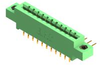 Card Edge Connector Rohs Compliant Edac - 60AJ8021 - Newark, An Avnet Company
