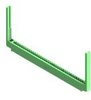 Card Edge Connector Rohs Compliant Edac - 63AJ0164 - Newark, An Avnet Company