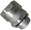 Conduit Fitting, Str, Liquidtight, Grounding, 19.05Mm, Iron; Conduit Configuration Oz Gedney - 92F7818 - Newark, An Avnet Company