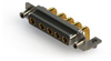 Combo D-Sub Conn, R/a Rcpt, Db-5W5, Th; Product Range Edac - 53AJ5710 - Newark, An Avnet Company