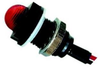 Panel Mount Indicator, Led, 8.5Mm, Cool White, 3.4V; Led Color Marl - 52M7727 - Newark, An Avnet Company
