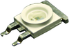 Led, High Brightness, Yellow, 1W, 22Lm; Product Range Lumex - 22M4352 - Newark, An Avnet Company