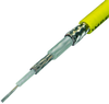 Triaxial Cable, 36Awg, 50 Ohm, Per Ft; Coaxial Cable Type Trompeter Cinch Connectivity -- 96K5023