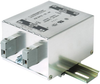 Rfi Power Line Filter, 60A, 3.4Ma; Filter Applications Schaffner - 60K9652 - Newark, An Avnet Company
