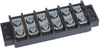 Terminal Block, Barrier, 6Pos, 14Awg; No. Of Rows Molex - 72K2079 - Newark, An Avnet Company