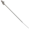 Cable Tie, Pa66, 111.1Mm X 2.5Mm, Black; Cable Tie Material Essentra Components - 66AJ4238 - Newark, An Avnet Company