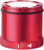 Signal Tower, Twinlight, Red, 24V, 70Mm Rohs Compliant Werma - 75AJ2044 - Newark, An Avnet Company